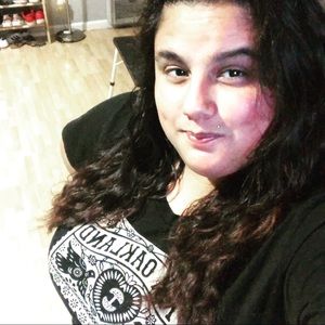 Meet your Posher, Jazmin